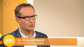 ZDF Volle Kanne ALS  amyotrophe Lateralsklerose  die unheilbare Nervenkrankheit [upl. by Glimp]