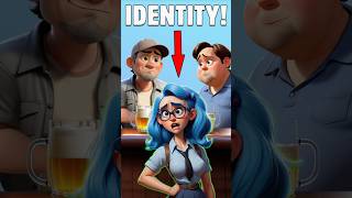 Boomer Logic Why Do Some People Change Their Identity [upl. by Yeuh27]