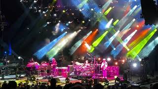 Phish  Buried Alive  081124  Bethel Woods Center For The Arts Bethel NY [upl. by Nylannej]