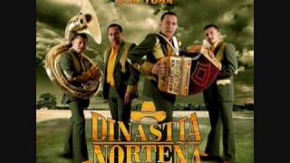 EL COMANDO DEL DIABLO  DINASTIA NORTENA [upl. by Llerrom]