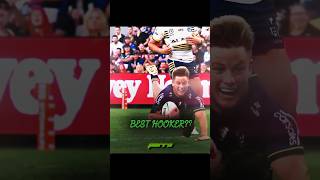 Best Number 9  parrato1k shorts nrl elitebackseditors [upl. by Breh]