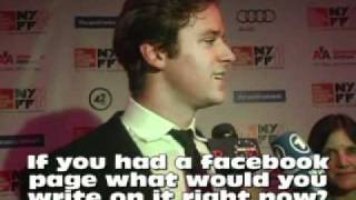 Winklevoss Twins Tyler amp Cameron Divya Narendra Facebook Was Our Idea [upl. by Annodahs]