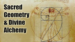 Sacred Geometry amp Divine Alchemy  ROBERT SEPEHR [upl. by Ennaxxor955]