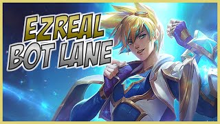 Heartsteel Ezreal Skin Spotlight  PreRelease  PBE Preview  League of Legends [upl. by Cheria]