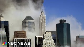 Accused plotters of September 11 attacks agree to plead guilty [upl. by Araldo]