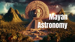 NASA Connect  Mayan Astronomy Ancient Observatories and Counting Systems [upl. by Morette674]