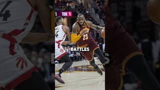 How LeBron James DOMINATED in the playoffs [upl. by Medora954]