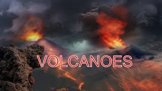 Volcanoes [upl. by Esilegna854]