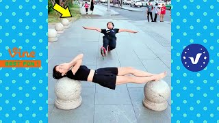 BAD DAY Better Watch This 😂 Best Funny amp Fails Of The Year 2023 Part 22 [upl. by Ydiarf85]