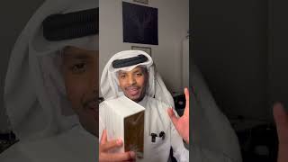 تجربة عطور خدلج  اختاروا معاي عطور المراجعة [upl. by Lepley524]