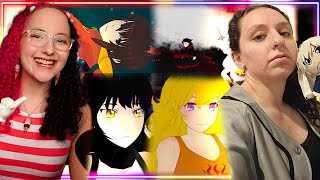 Does This RWBY Music Hold Up  RWBY Music Retrospective Episode 2 W Astor Rhymemaster [upl. by Nylavad895]