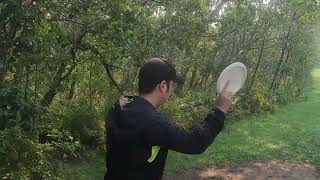 Norwester Disc Golf Fun [upl. by Irneh554]