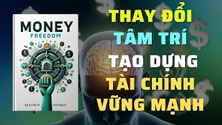 Bí mật nâng cao ý thức để thu hút tiền bạc từ vũ trụ  Tóm Tắt Sách  Nghe Sách Nói [upl. by Rayford3]