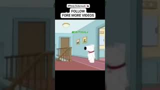 CRITIKAL J PINOY DUBSMASH  FAMILY GUY TAGALOG VERSION PART 5 [upl. by Castorina]