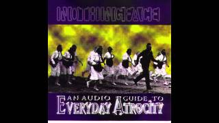 Nothingface  quotBreathe Outquot Official Audio [upl. by Cerell]