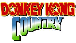 Forest Frenzy  Donkey Kong Country GBA Music Extended [upl. by Mahtal]