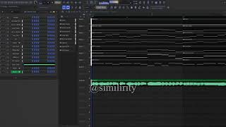 FLP Recreation  Astral Calamity  Friday Night Funkin VS Shaggy [upl. by Cirde]