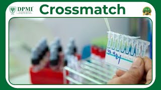 CrossMatch Testing Compatibility Testing In Blood Transfusion Cross Matching Types amp Procedure [upl. by Nref486]