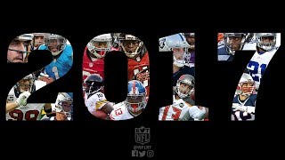 2017 NFL Hype Video  Believer  Imagine Dragons [upl. by Adon]