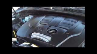 2009 Kia Sorento EX L Diesel full video walkaround by Berwick Mitsubishi [upl. by Carmel]