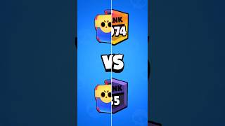 What you get 🤩 brawlstars game megabox choice [upl. by Cyndie]