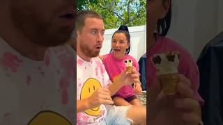 I made fake a Icecream for Chumpa😱😘shortfunnyfunnyvideo [upl. by Bobbi]