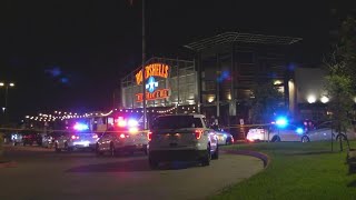 Man killed in shooting inside Bombshells restaurant deputies say [upl. by Eugine]