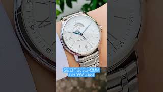 Baume amp Mercier Classima MOA8833 [upl. by Pernell]