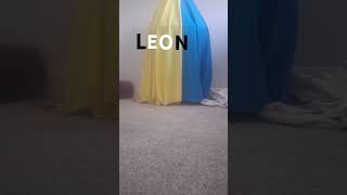 I did name reveal youtube youtubeshorts leon name nametrend letter coolname viraltrend meme [upl. by Aseneg]