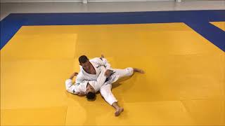 Nomenclature technique 1er dan JudoJujitsu  French Judo black belt technics [upl. by Enrev251]