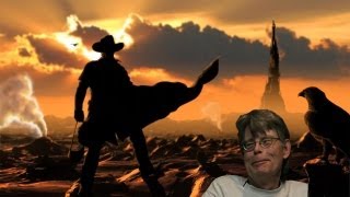 Стивен Кинг — Темная Башня  Stephen King  The Dark Tower [upl. by Leakcim]