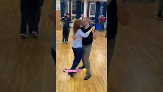 Tanciskolapecs dance dancer walz love keringő couple coupledance tanzen school [upl. by Reifinnej]