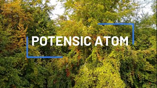 POTENSIC ATOM [upl. by Noremac924]