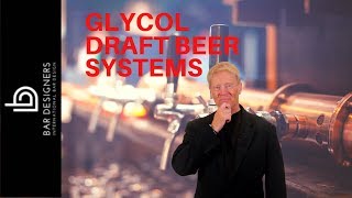 How Do Glycol Draft Beer Systems Work [upl. by Redmer937]