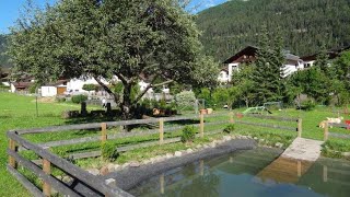 Hotel Riederhof Ried Im Oberinntal Austria [upl. by Fabiano]