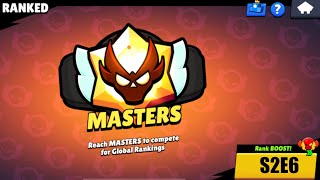 RAGGIUNGO LEGGENDA ROAD TO MASTER S2E6 [upl. by Nodlehs]