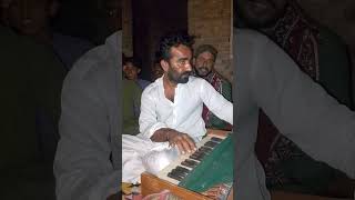 so Jai ga zamana  Ali Haider faqeer mefil e Anwar hilight [upl. by Kir221]