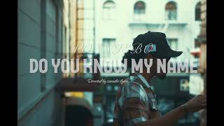 Vonniebo  Do You Know My Name  Official Music Video   Dir🎥 Xzander Lyion [upl. by Eednam262]