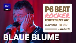 Blaue Blume  ‘Someday’  P6 BEAT Rocker Koncerthuset 2021 [upl. by Nessy]