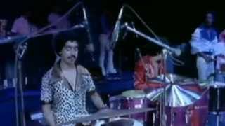 Fania All Stars  Ponte Duro Live In Africa 1974 HD720 [upl. by Wolfgang]