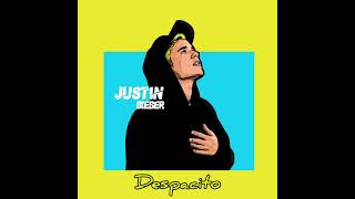 Justin Bieber  Despacito Official Music ft Luis Fonsi ft Daddy Yankee justinbieber despacito [upl. by Iaw]