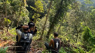 Pencarian hiden gem air terjun tersembunyi [upl. by Annairda677]