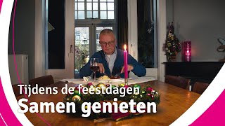 Geef deze feestdagen een ervaring met Voordeeluitjesnl [upl. by Staal]