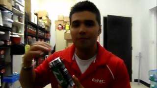 Cellucor fat burners by The GNC Guy [upl. by Sinnod]