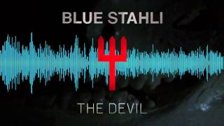 Blue Stahli  The Devil FULL ALBUM [upl. by Linson189]