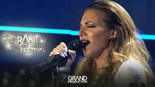 Ivana Pavkovic  Svedok  5 Grand Festival  2014 [upl. by Neurath999]