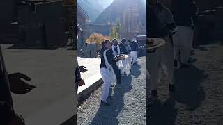 hunza people and thier unique culture [upl. by Alia894]