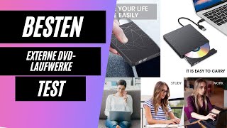 Die Besten DVD Laufwerke Test [upl. by Tica]