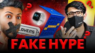 Fake Watch Marketing Reality  My Final Reply to TechBurner [upl. by Eirased]