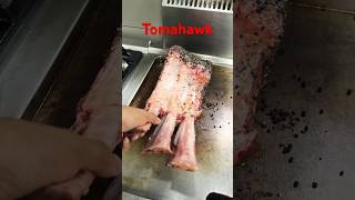 Tomahawk steak [upl. by Remsen36]